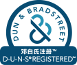 邓白氏用户端